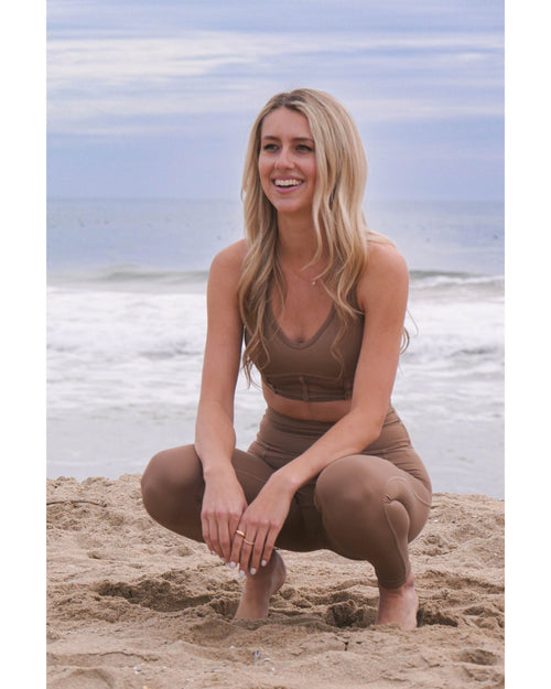 HAVE A FEW CORSET - BRA