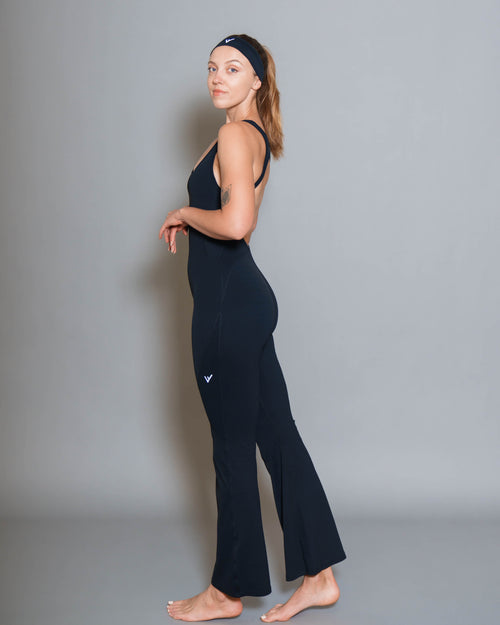 ALL AT ONE PIECE JUMPSUIT