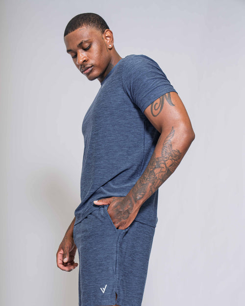 TRAINER SHORT
