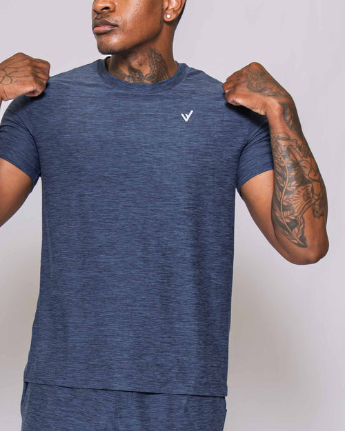 TRAINER T SHIRT