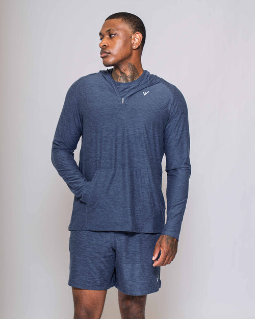 TRAINER HOODIES