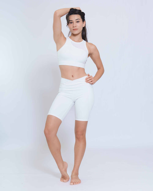 SUN KISSED ME SPORT BRA